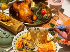 -帕娜·泰式茶餐厅·Bistro(近铁广场店)