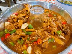 -彭耕记猪油炒小菜(吉联mall店)