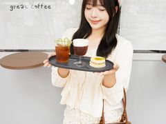 -blend咖啡部落(卓悦中心店)