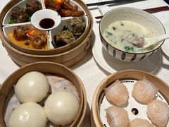 -金悦轩海鲜酒家(拱北店)