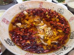 -马家水煮鱼(富民街店)