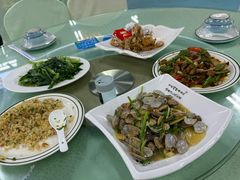 -景好海鲜餐厅(大鹏必选旅游店)