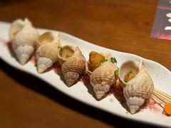 -弓二·烧鸟居酒屋(财富购物中心店)