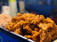 -大学城夜市大排档(凤栖路店)