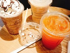 -星巴克(成都太古里二店)