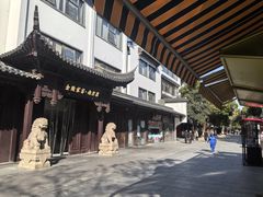 -金陵家宴·金陵春·南京菜(夫子庙店)