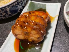 -南京大牌档(新街口德基广场店)