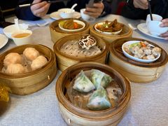 -潮府馆·非遗潮州菜·港式点心(世纪公园店)