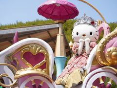 -安吉Hello Kitty乐园