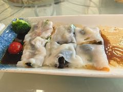 -鹿鸣酒家(越秀店)