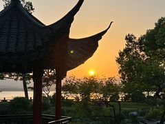 -杭州西湖柳莺里酒店·闻莺厅