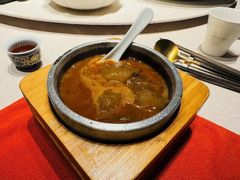 -三利音·东方司宴(外滩店)