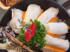 -季季山•云南野生菌火锅(上海首店)