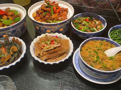 -曾家厨房·新徽菜(高新天柱路店)