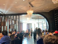 大堂-北海金昌开元名都大酒店·四季轩中餐厅