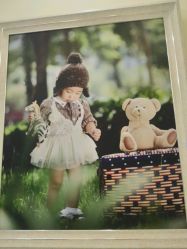 -星豆豆儿童摄影(南郊太白南路店)