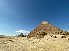 -吉萨金字塔群