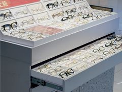 -LOHO眼镜生活(青浦宝龙店)
