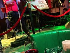 -胡桃里音乐酒馆(万科城市广场店)