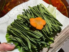 -伴山牛贵州黄牛肉火锅·苗疆非遗艺术餐厅(上海首店)