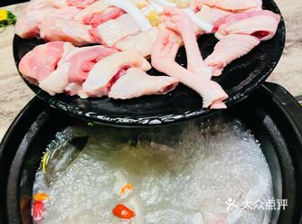 凤园椰珍的自来水，每月一报道