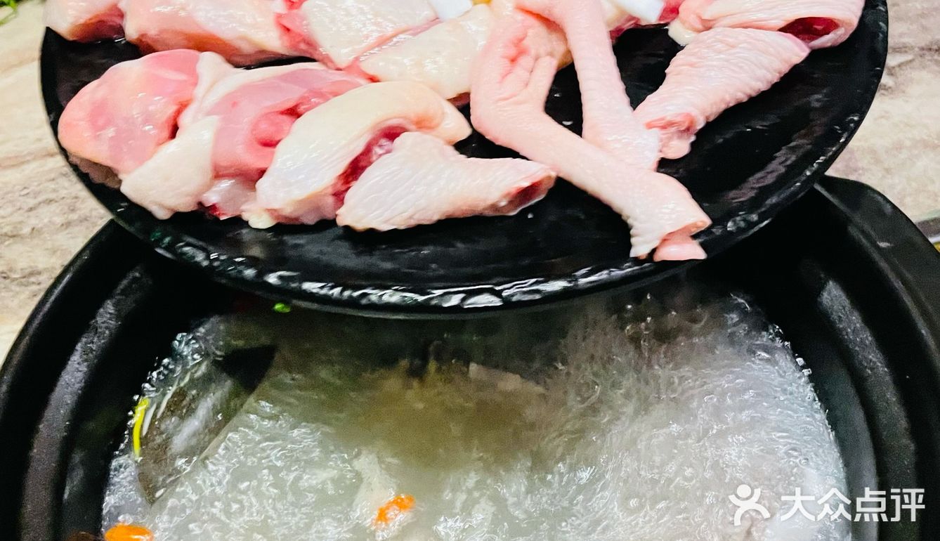 凤园椰珍的自来水，每月一报道🐔🐥