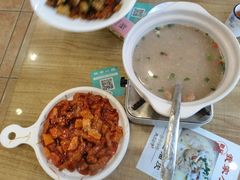 -我家小院川菜馆(杨家湾地铁站店)