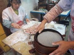 -海汇源老烧麦店(东大街总店)