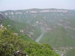 -云台山风景名胜区