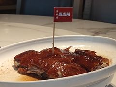 -滋粥楼·顺德菜(番禺广场总店)