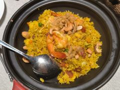-BetterThai 泰加(苏州中心店)