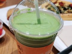 -乐凯撒披萨(卓悦汇店)