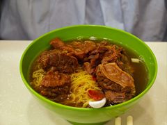 -麦文记面家(佐敦店)