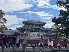 -莆田南少林寺