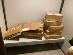 -ZARA(凯德乐峰广场店)