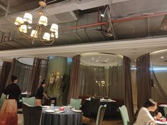 -金狮麟·新豫菜(金码大厦店)