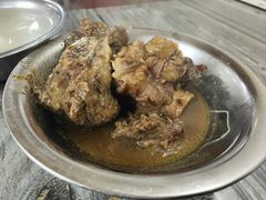 招牌牛排-阿秋牛排(湖心街店)