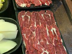 -煊记潮汕牛肉火锅(钱桥店)