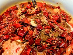 -燕郊烧鸽子(酷车小镇店)