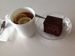 -震旦博物馆·A Cafe