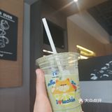 偶遇千玺 来杯瑞幸
