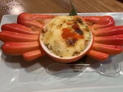 -和创柚子·会席日本料理(新区淮海街店)