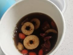 -HappyMiss花满楼·鲜花饼·鲜花茶·伴手礼(上海环球港店)