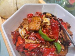 -买福记大盘鸡新疆菜