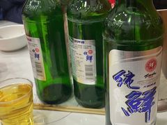 -新城小肉串(新华店)