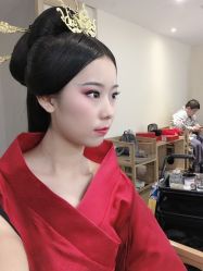 点击看大图 -盘子女人坊古装写真摄影(深圳店)