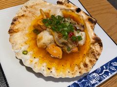 -九酢·海鲜居酒屋