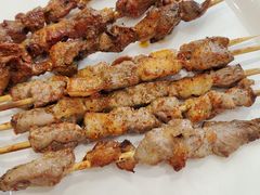 -宛平李记小吃(东关街店)