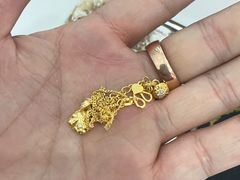 -江奢典汇·名包名表·黄金回收