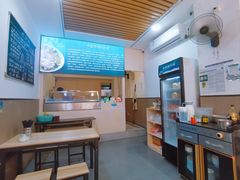 -丰登陕西水盆牛羊肉·泡馍